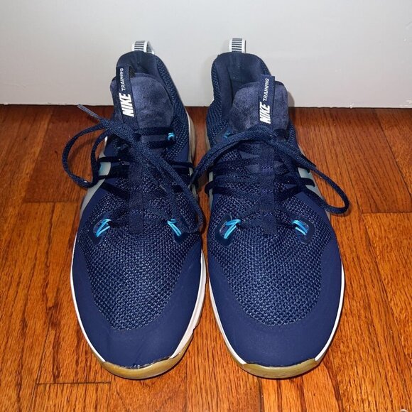 Nike Men's Zoom CrossFit Trainers Size 12 - Picture 4 of 7